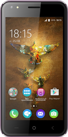 BQ-5082 Sense 2