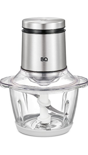 Измельчитель BQ CH1002 STEEL