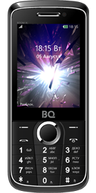 BQ-2805 BOOM XL