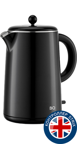Чайник BQ KT1722S