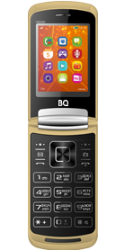 Телефон BQ-2405 Dream