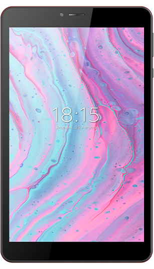 Планшет BQ 8077L Exion Plus