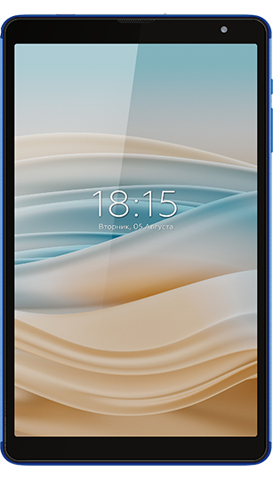 Планшет BQ 8088L Exion Surf