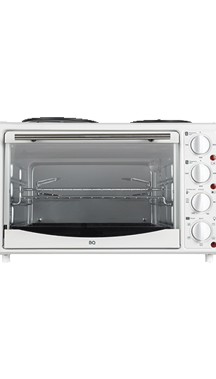 Электрическая печь BQ EO3003WGP