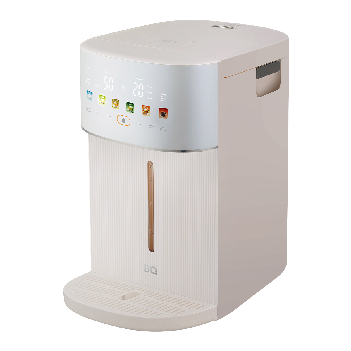 Термопот BQ TP6000
