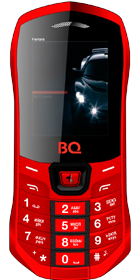 BQM-1822 Ferrara