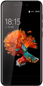 BQ-5037 Strike Power 4G