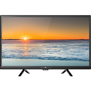 Телевизор BQ 2406B