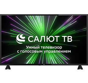 Телевизор BQ 43S07B