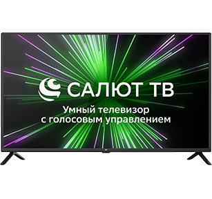 Телевизор BQ 40S05B