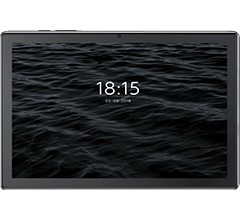 Планшет BQ 1025L Exion Max
