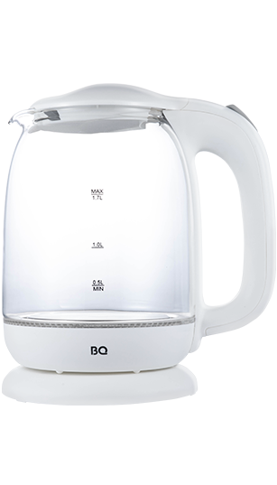 Чайник BQ KT1830G
