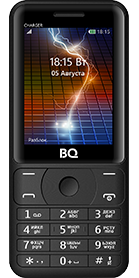 BQ-2425 Charger