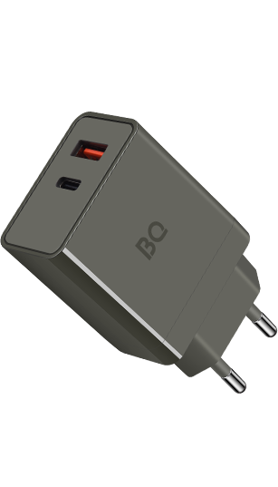 Зарядное устройство BQ Charger 38W2A01