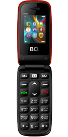 BQ-2002 Trust