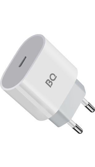 Зарядное устройство BQ Charger 20W1A01