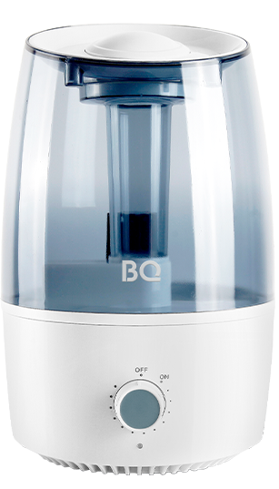 Увлажнитель BQ HDR1003