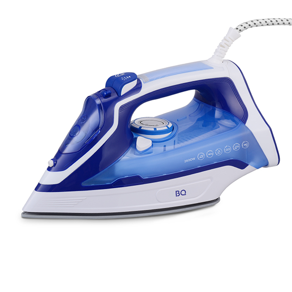 Утюг BQ SI1003