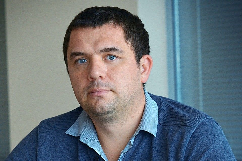 Владимир Пузанов: «Наши преимущества - доступность, качество, последние технологии и отличный сервис»