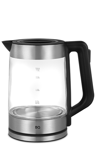 Чайник BQ KT1840G