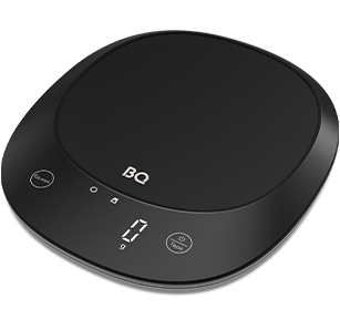 Кухонные весы BQ KS1009