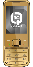 BQM-2267 Nokianvirta Gold