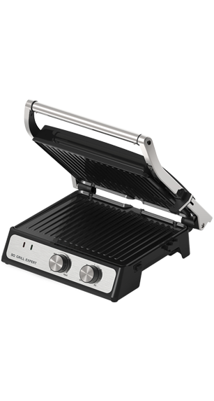 Электрический гриль BQ GR1004