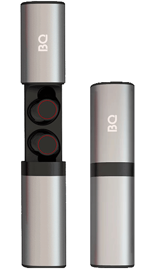 Наушники BQ BHS-02