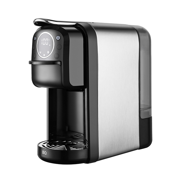 Капсульная кофеварка BQ CM3004