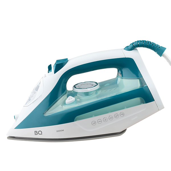 Утюг BQ SI1009