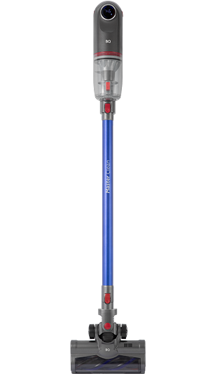 Беспроводной пылесос BQ VCA0102H