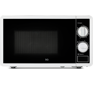 Микроволновая печь BQ MWO 20000SM/WB