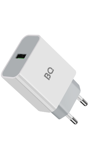 Зарядное устройство BQ Charger 18W1A01