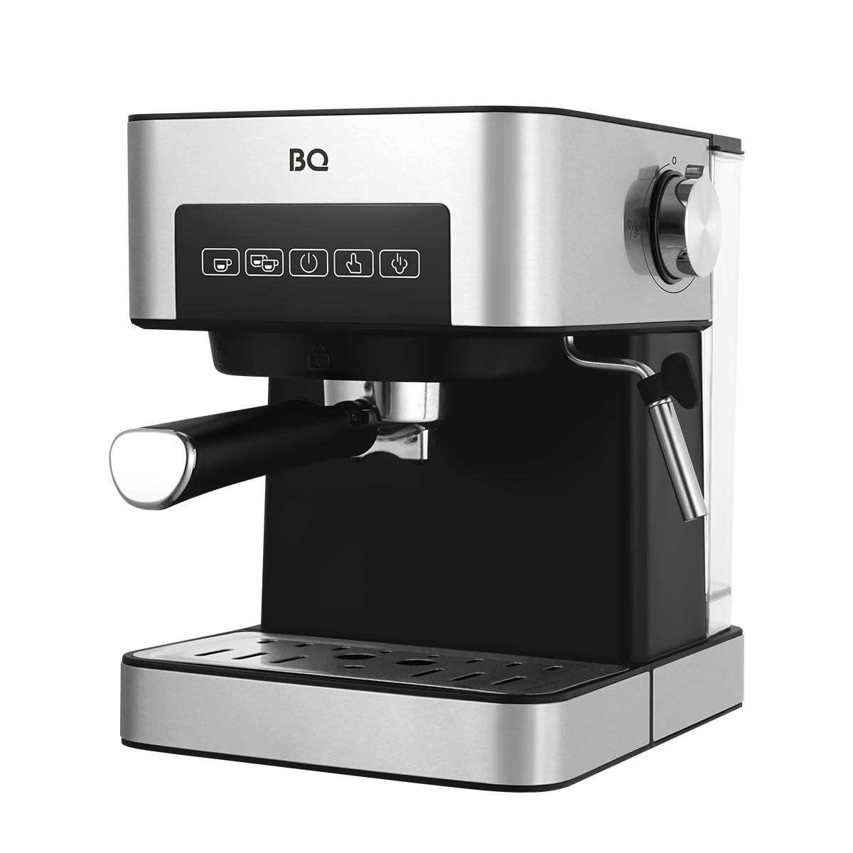 Кофеварка эспрессо BQ CM9000 Believe