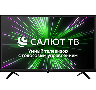 Телевизор BQ 32S12B