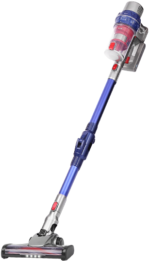 Беспроводной пылесос BQ VC1402C