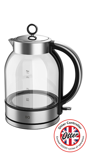Чайник BQ KT1845G