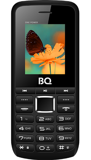 Телефон BQ 1846 One Power