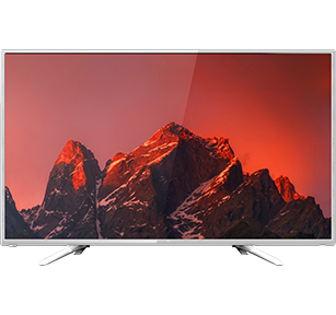 Телевизор BQ 3221W