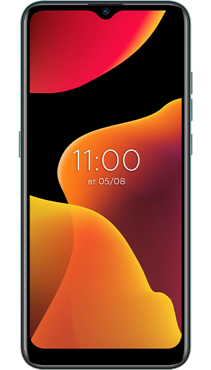 Смартфон BQ 6645L Element