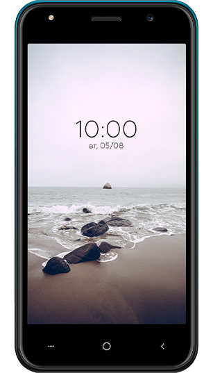 Смартфон BQ 5031G Fun 2+16