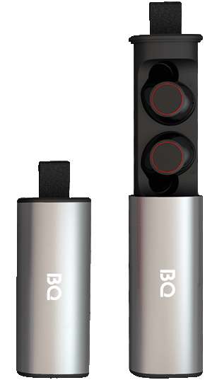 Наушники BQ BHS-03