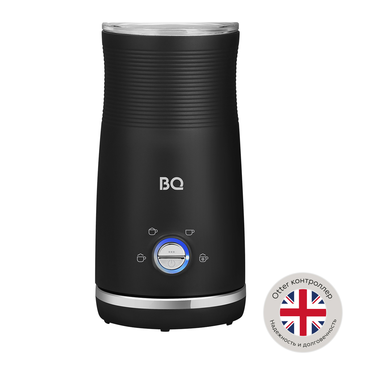 Вспениватель молока BQ MF1001