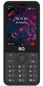 BQ-2811 Swift XL