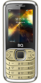 Телефон BQ-2427 BOOM L