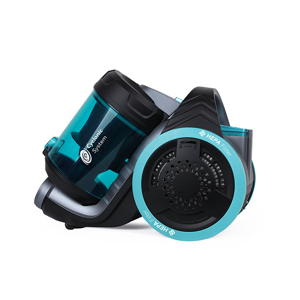 Пылесос BQ VC1607C