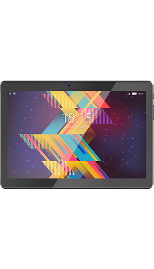 Планшет BQ 1056L Exion