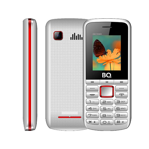 Мобильный телефон BQ BQM-1846 One Power 