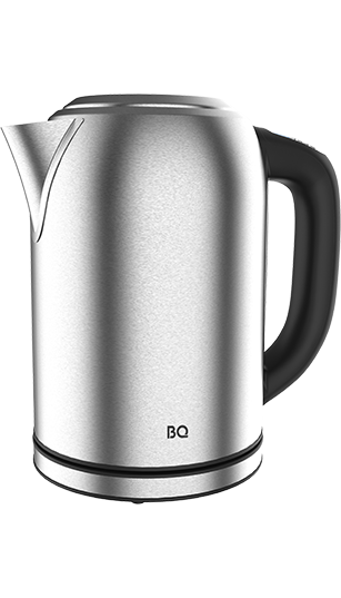 Чайник BQ KT1827SW STEEL