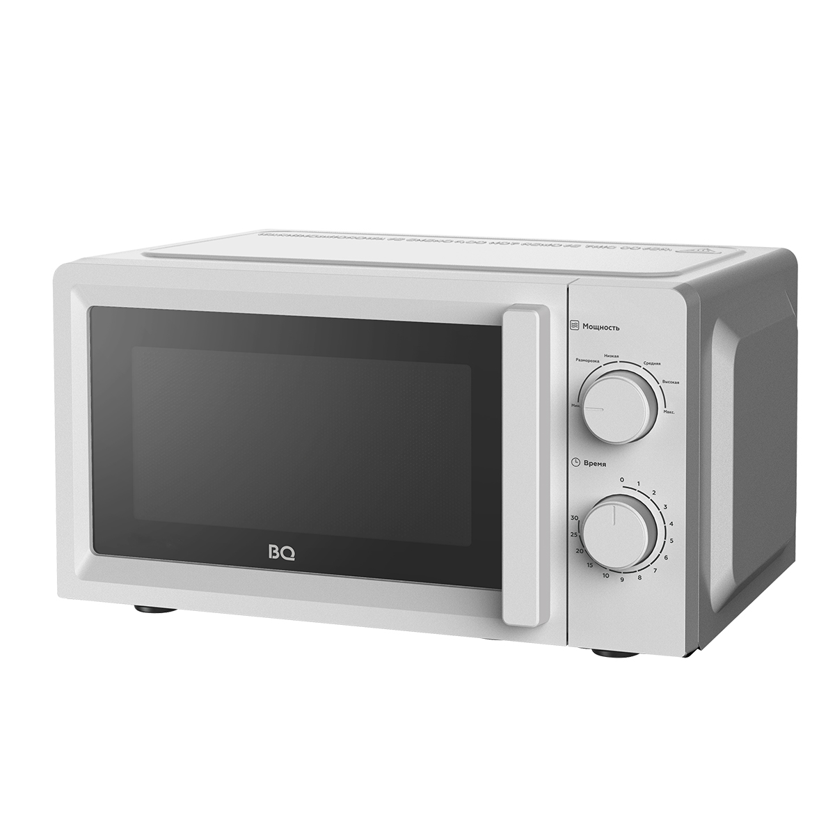Микроволновая печь BQ MWO-20016SM